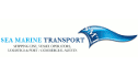 logo de Sea Marine Transport