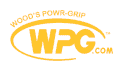 logo Wood's Powr-Grip Co.