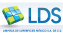 logo Limpieza de Superficies México