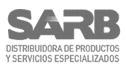 logo de sarb fcl distribucion quimica y asesoria empresarial