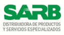 logo de SARB FCL Distribución Química y Asesoría Empresarial