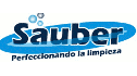 logo Comercializadora Sauber