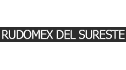 logo de rudomex del sureste