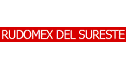 logo de Rudomex del Sureste