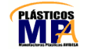 logo de Manufacturas Plásticas Avidesa
