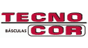 logo Básculas Tecnocor