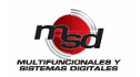 Multifuncionales y Sistemas Digitales, S.A. de C.V.