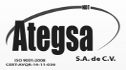 logo de Ategsa
