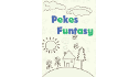 logo Pekes Funtasy