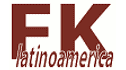 logo FKlatinoamerica / FK Latinoamerica