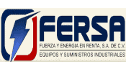 logo Fuerza y Energía en Renta