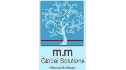 logo de M.M Global Solutions