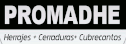 logo Promadhe