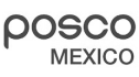 logo de Posco Mexico