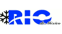 logo de Refrigeración Industrial Orozco