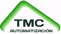 logo TMC Automatización