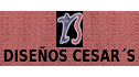 logo Diseños Cesar's