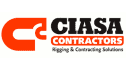 logo Ciasa Contractors