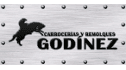 logo de Distribuidora y Comercializadora de Carrocerías y Remolques Godínez
