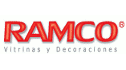 logo Ramco Vitrinas y Decoraciones