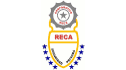 logo Corporativo en Seguridad Privada RECA