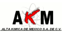 logo Alta Kimica de México