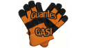 logo de Guantes Gasi
