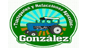 logo Tractopartes y Refacciones Agrícolas González