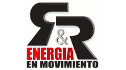 logo de R&R Energía en Movimiento