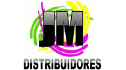 logo de JM Distribuidores
