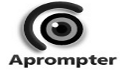 logo de Aprompter