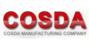logo Cosda Manufacturing Company