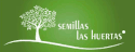 logo Semillas Las Huertas