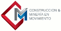 logo de Construcción y Minería en Movimiento