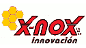 logo de X-NOX