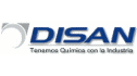 logo Disan Colombia S.A.