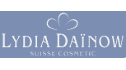 logo Lydia Daïnow Suisse Cosmetic