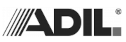 logo de ADIL
