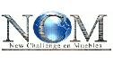 logo de New Challenge en Muebles