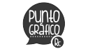 logo de punto grafico rc