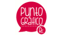 logo de Punto Gráfico Rc