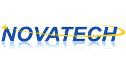 logo de Novatech