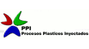 logo Procesos Plásticos Inyectados