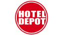 logo Hotel Depot