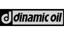 logo de dinamic oil