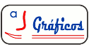 logo AJ Gráficos