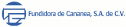 logo Fundidora de Cananea