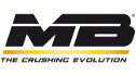 logo de MB Crusher