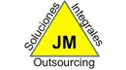 logo JM Soluciones Integrales Outsourcing