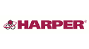 logo Harper Corp.